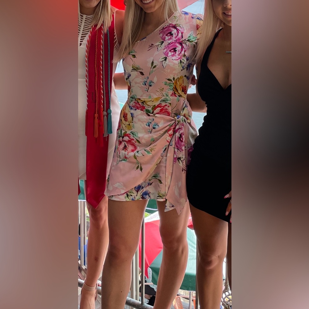 Yumi Kim Dress